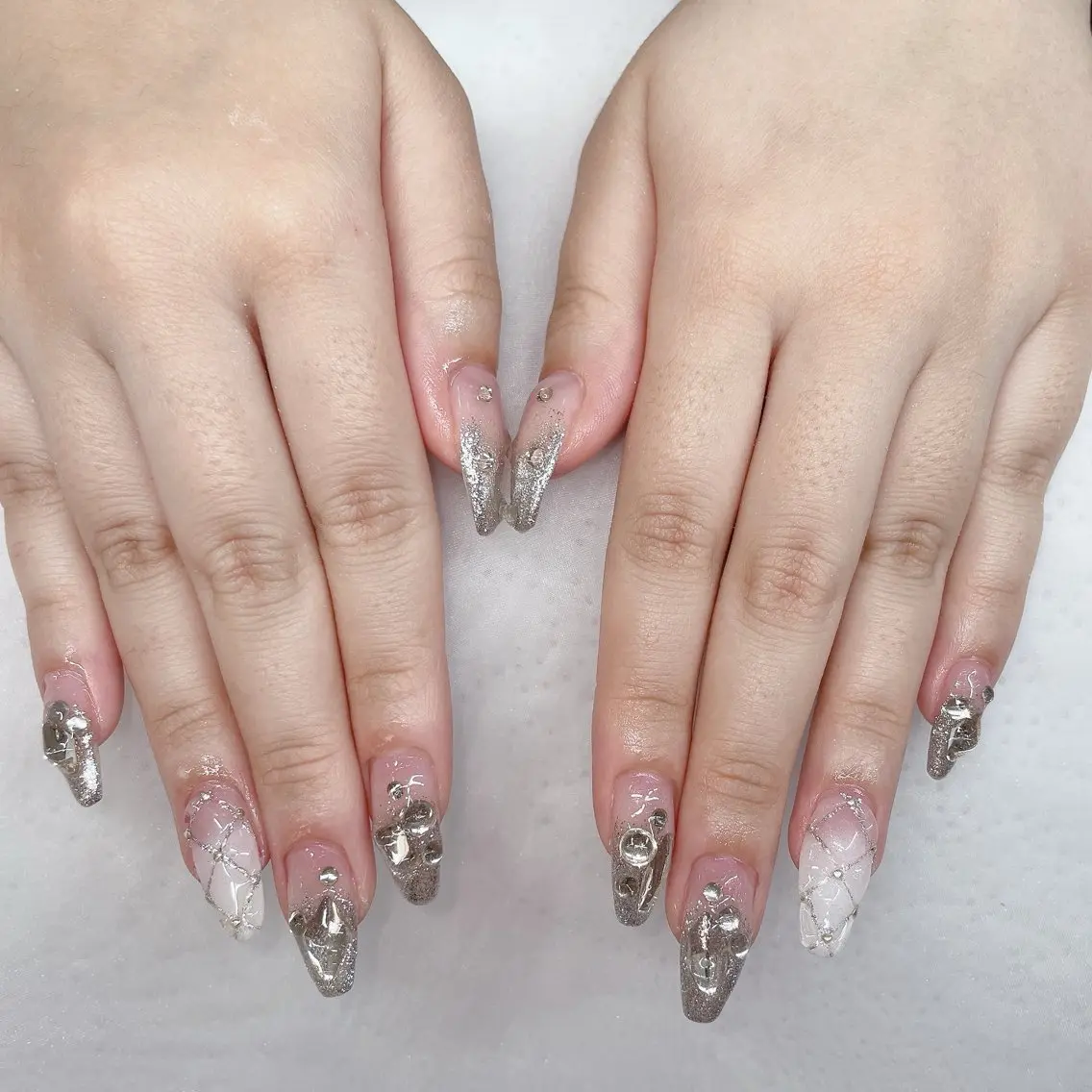 ネイル misun_ nailのネイルデザイン