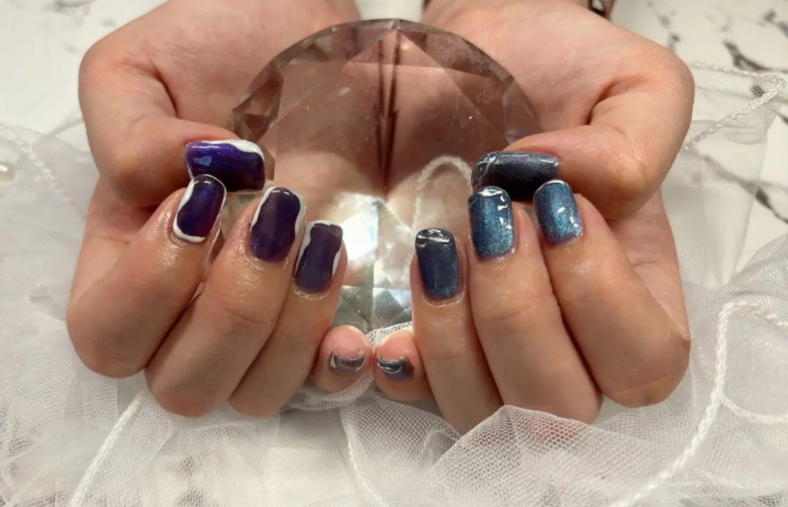 ネイル Nico Nailのネイルデザイン