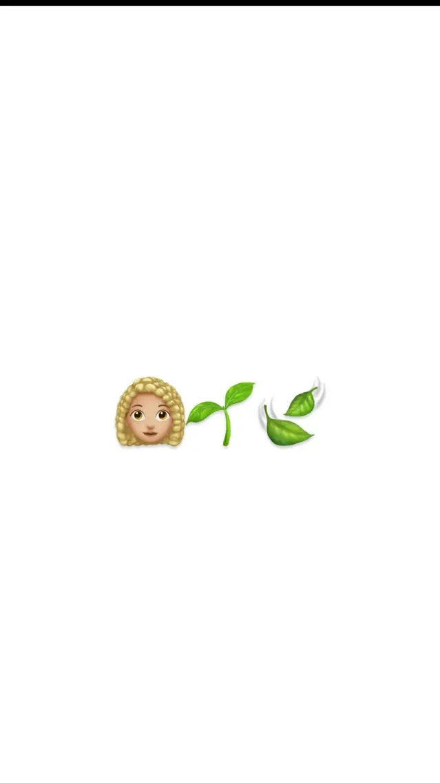 新規限定‼️【透明感爆誕🔅】カット+透明感艶オリーブカラー👩🏼🦱🌱🍃の写真