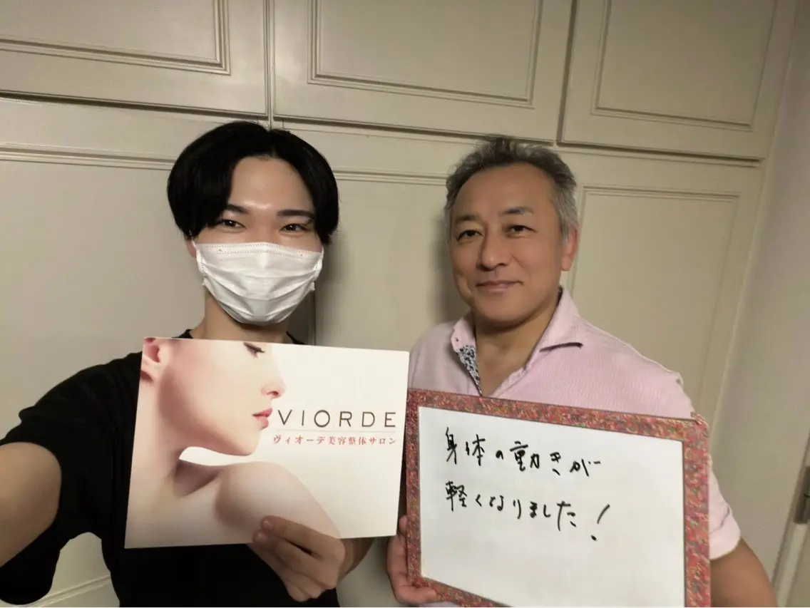 リラク ヴィオーデ美容整体 サロン 表参道店のエステ・リラクイメージ