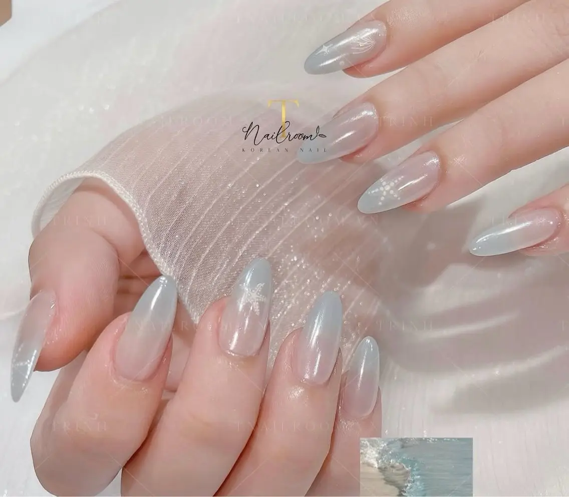 ネイル T nail roomのネイルデザイン