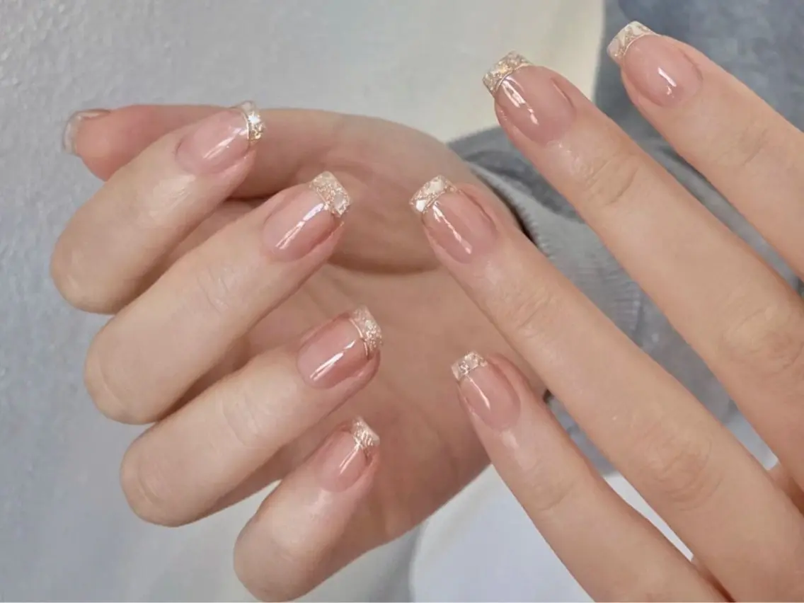 ネイル lucky nail 歌舞伎町のネイルデザイン