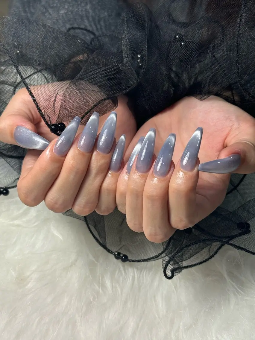 ネイル ティキ Pono Nailsのネイルデザイン
