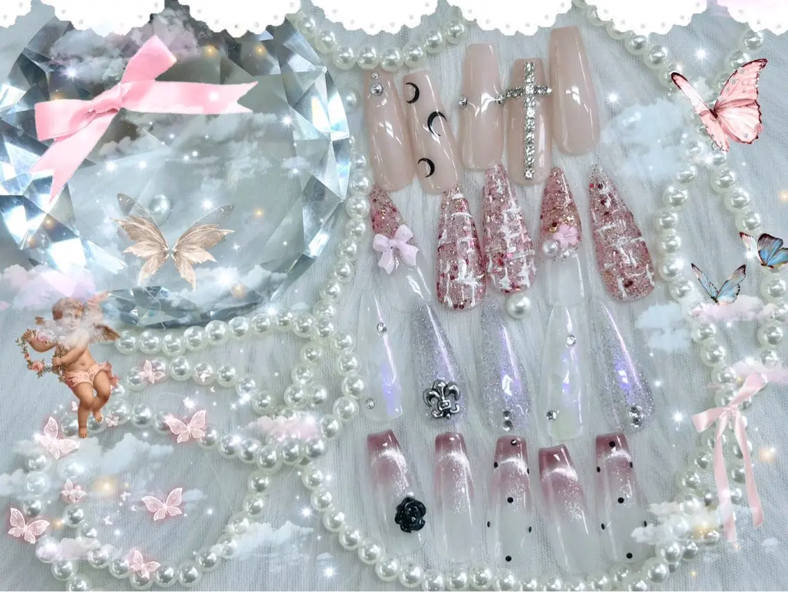 🥨長さ出し✖️定額🥨120分【オフあり】の写真