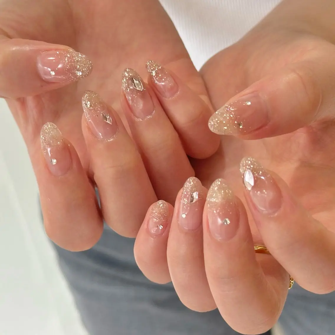 ネイル ハンドネイル reika .のネイルデザイン