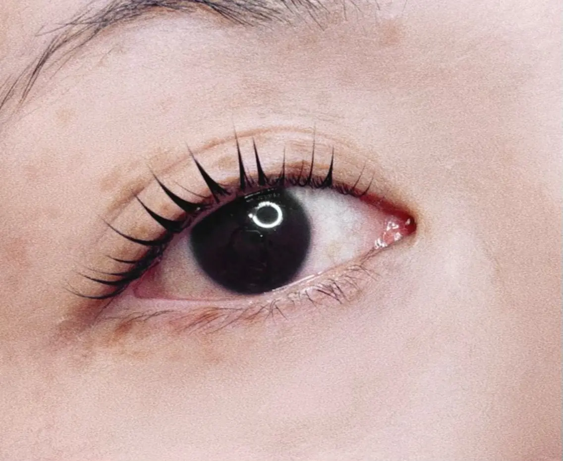 マツエク・マツパ マツパ eyelash salon PINOのマツエク・マツパデザイン