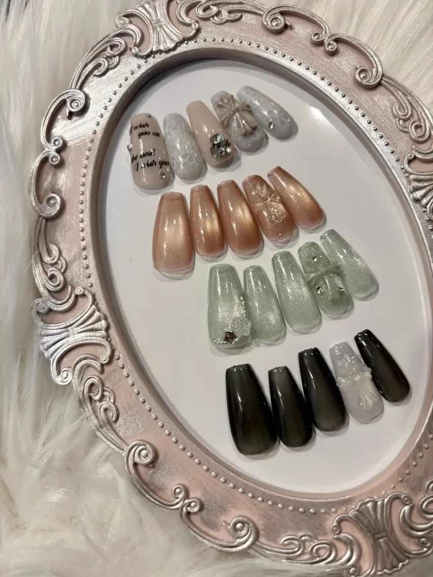 ネイル 【Manami】 ALRE♡小山店のネイルデザイン