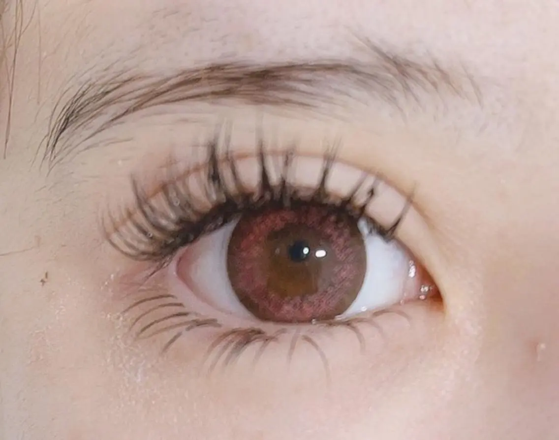 マツエク・マツパ ∩_∩アオイ eye lashのマツエク・マツパデザイン
