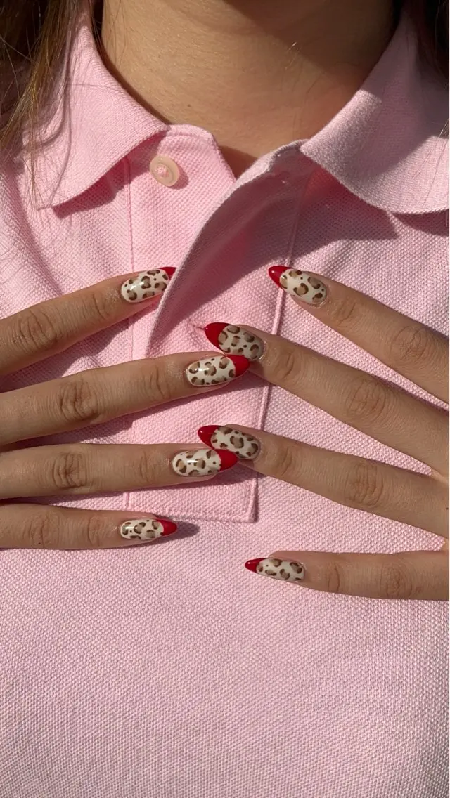 ネイル ハンドネイル NAIL MATILDaのネイルデザイン