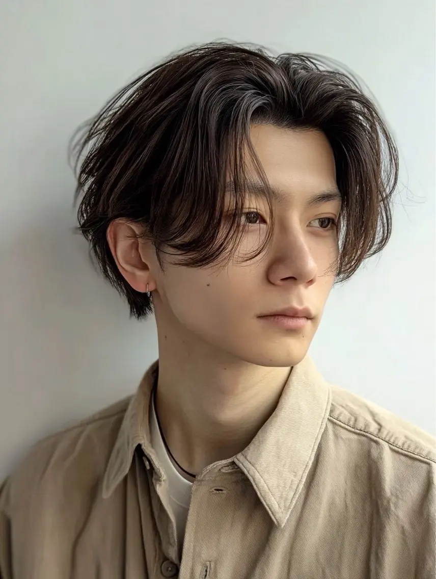 9月限定❤️‍🔥メンズカット👦🏻💙本日ご案内可能！の写真