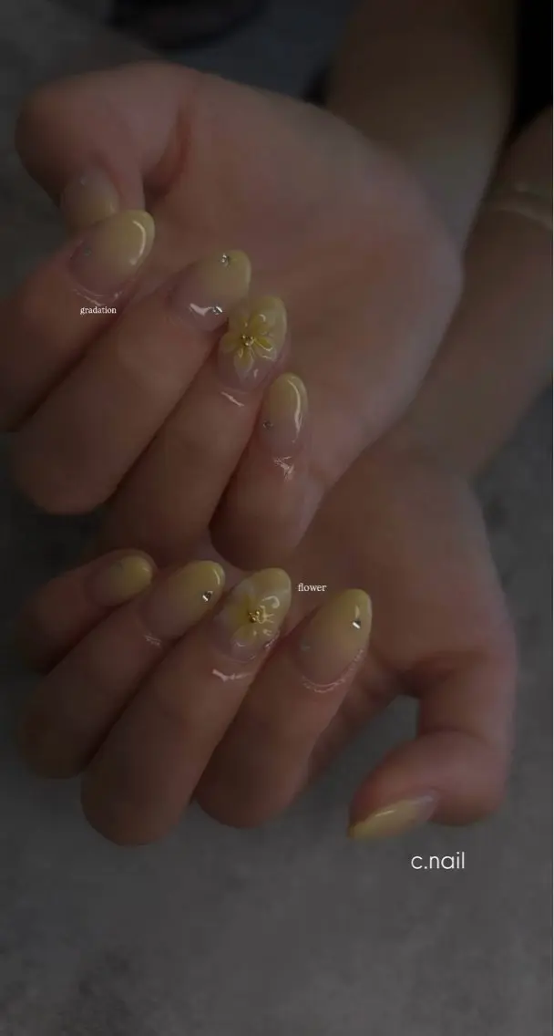 ネイル Chika/ C.nailのネイルデザイン