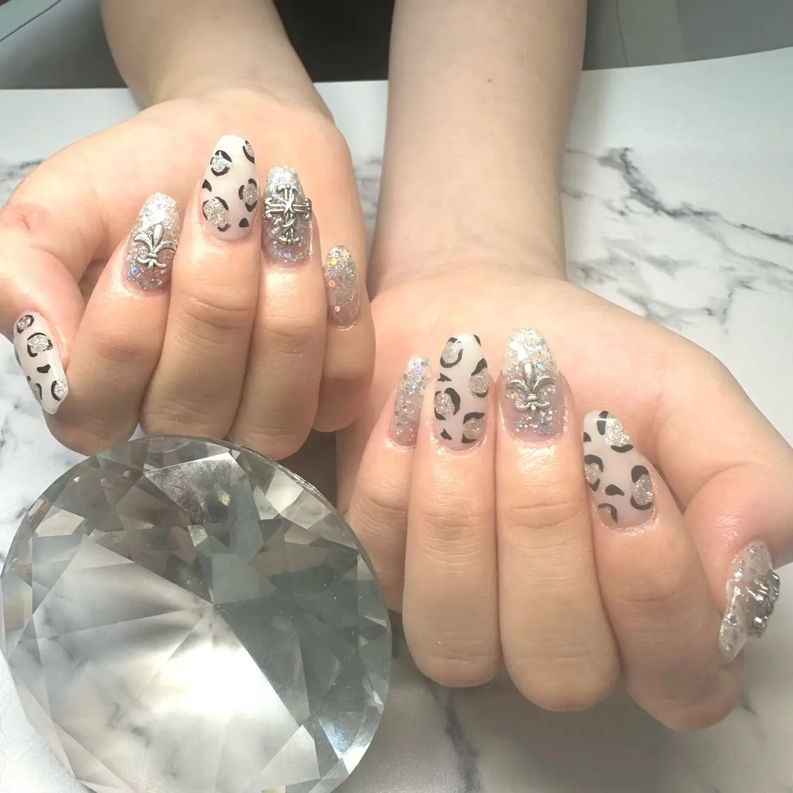 ネイル ハンドネイル maa nail‪✿のネイルデザイン