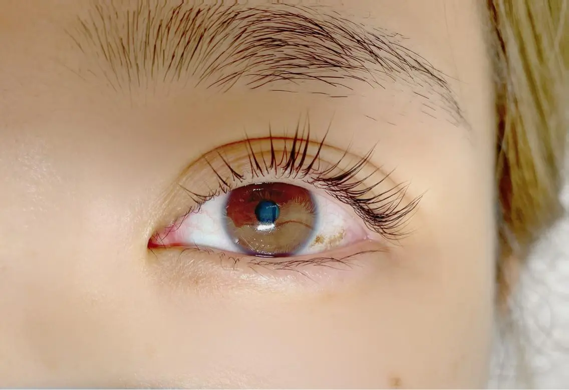 マツエク・マツパ THINK EYE スタッフのマツエク・マツパデザイン
