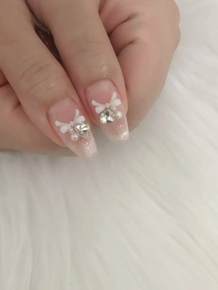 ネイル SOL NAILのネイルデザイン