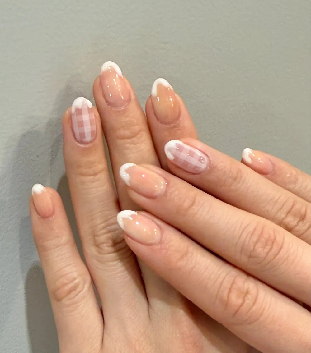 ネイル nail Latteのネイルデザイン