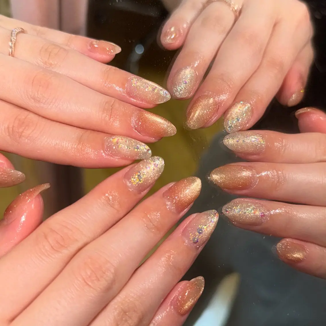 ネイル ハンドネイル riri nailのネイルデザイン