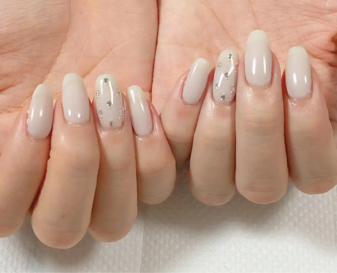 ネイル nailsalon Saraのネイルデザイン