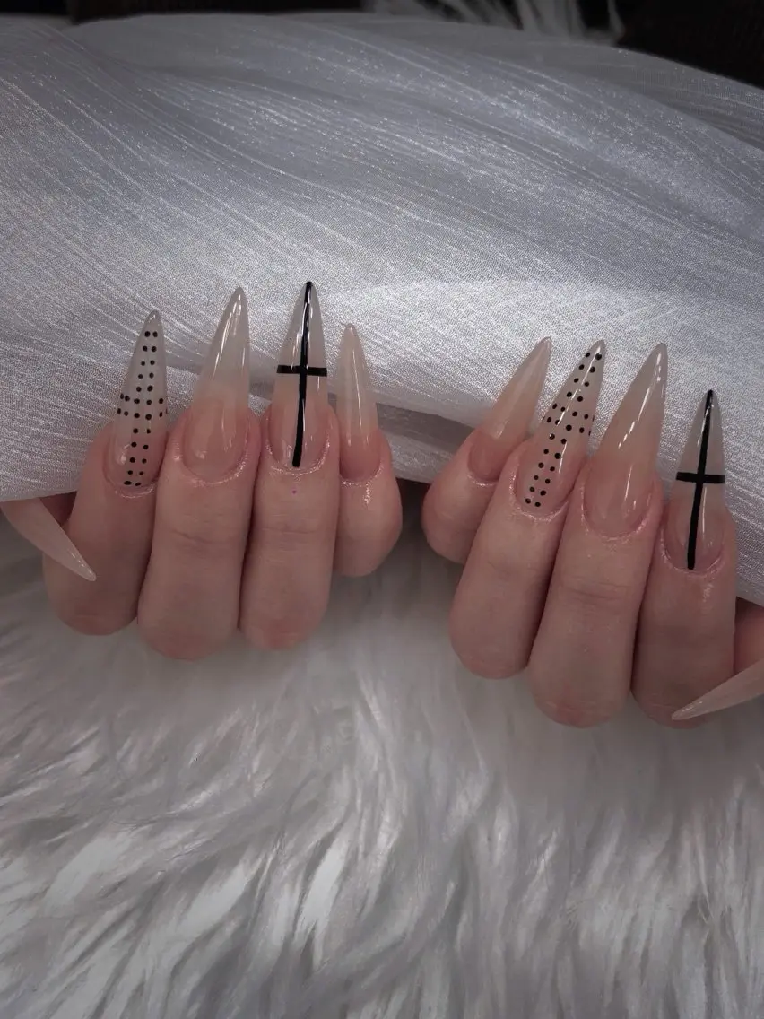 ネイル ハンドネイル HAPPI NAIL大国町のネイルデザイン