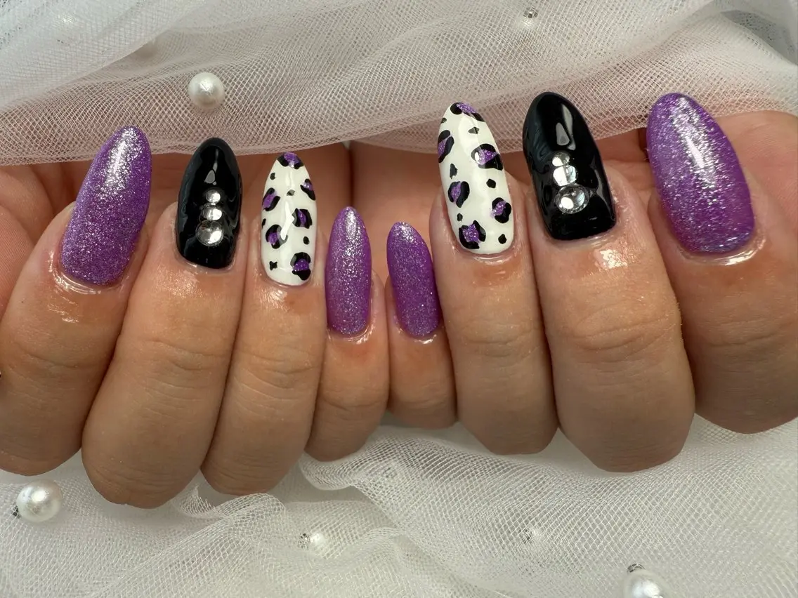 ネイル Nail Salon Rinoaのネイルデザイン