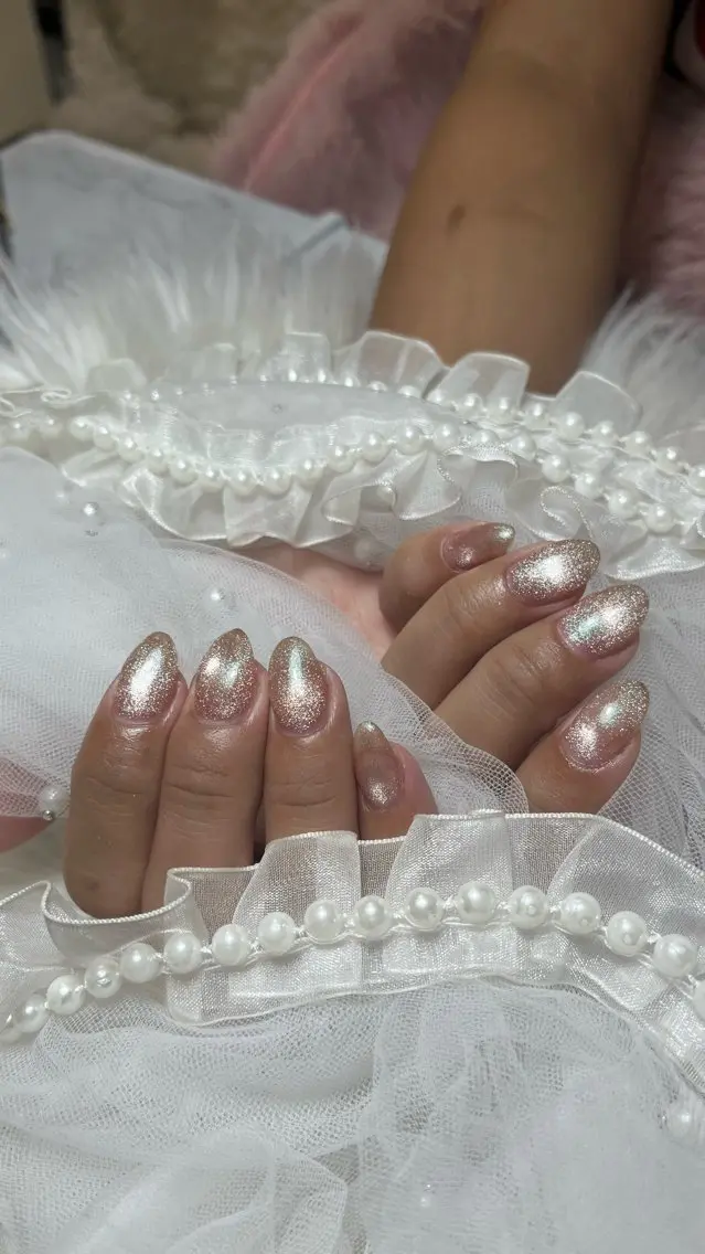 ネイル ハンドネイル nail_Quest lisaのネイルデザイン