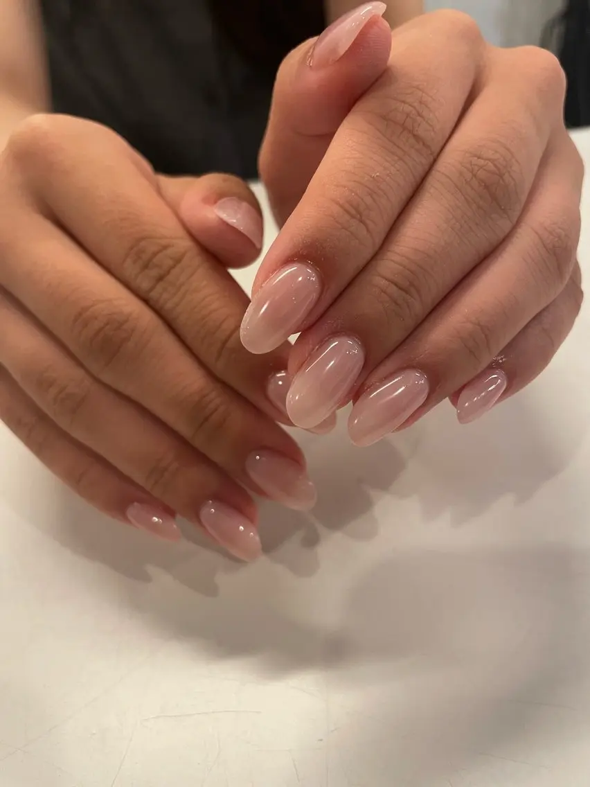 ネイル ハンドネイル STYLE Ayanoのネイルデザイン