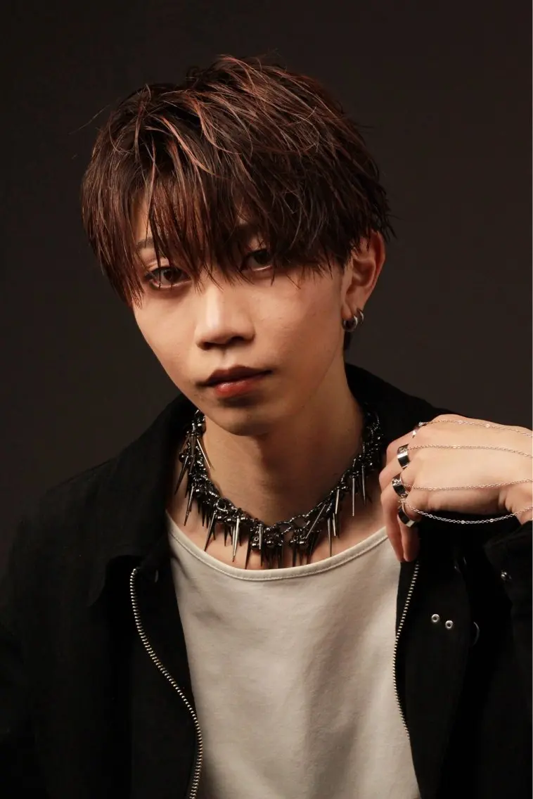 【期間限定👑】カット＋ニュアンス、フェザーパーマの写真