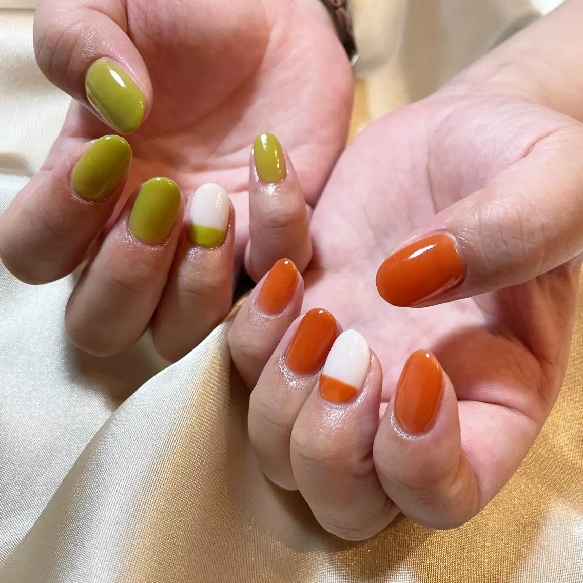 ネイル sabo... nailのネイルデザイン