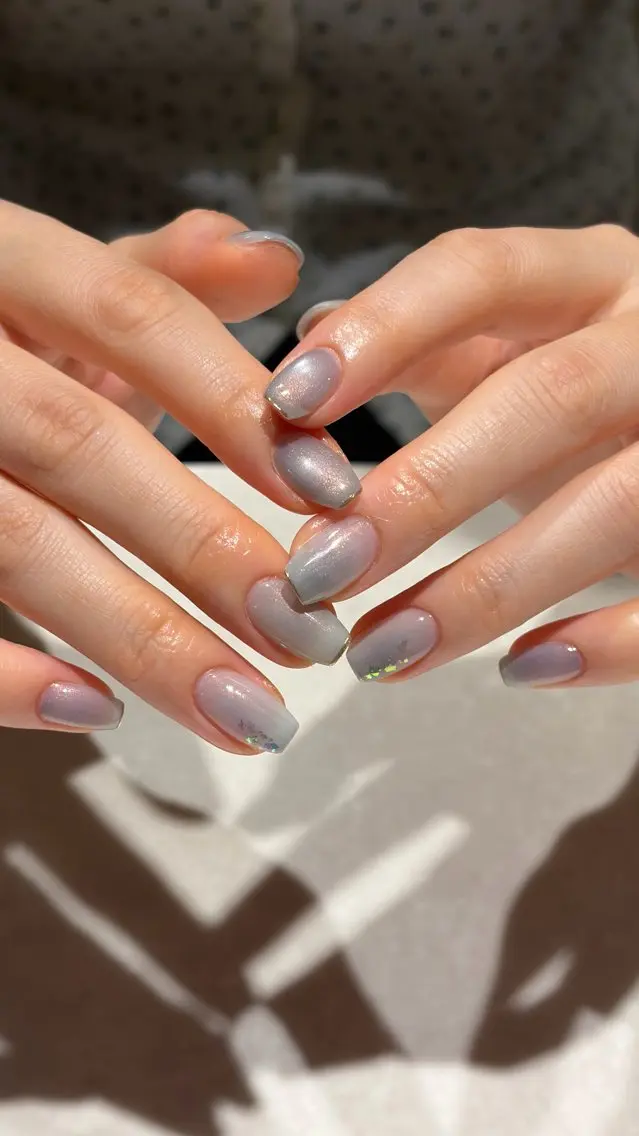 ネイル ハンドネイル cachette_ suzunaのネイルデザイン