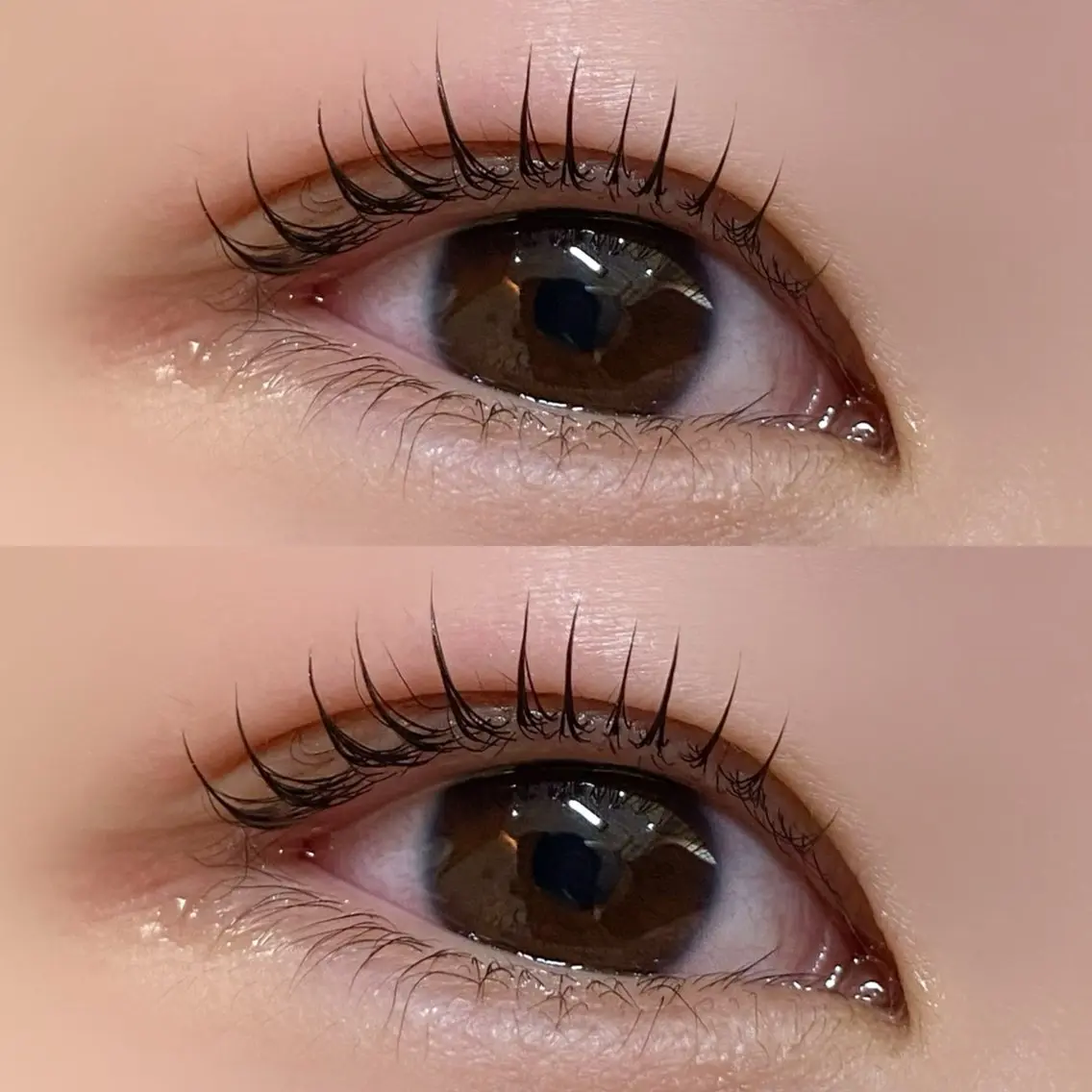 マツエク・マツパ KKS Beauty Kのマツエク・マツパデザイン
