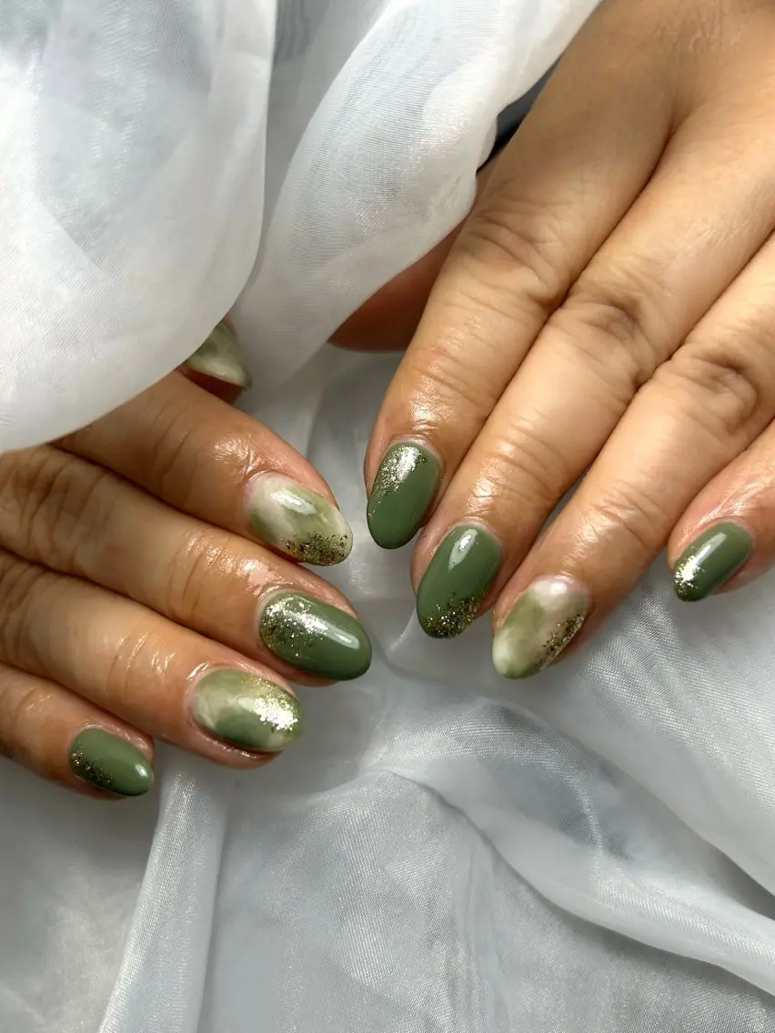 ネイル ハンドネイル Lana Nailのネイルデザイン