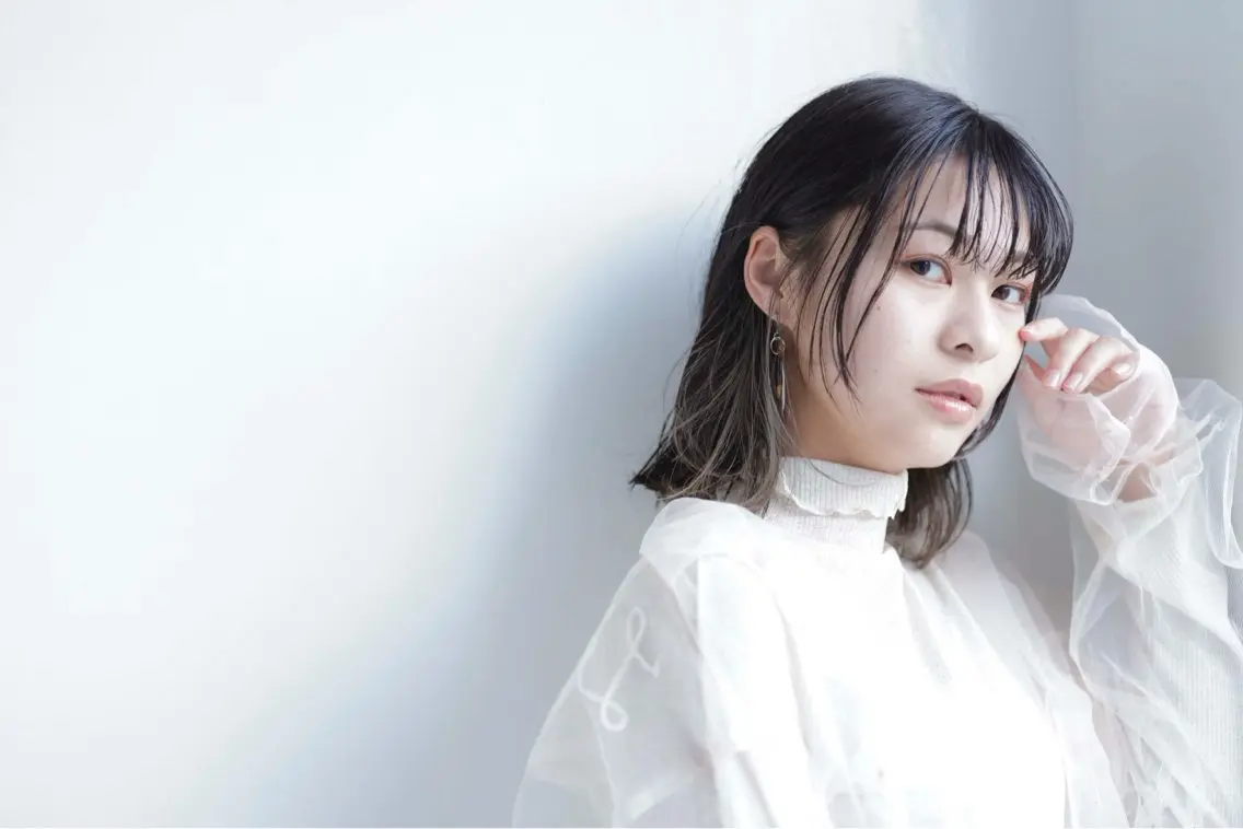 カラー 龍 門のヘアスタイル