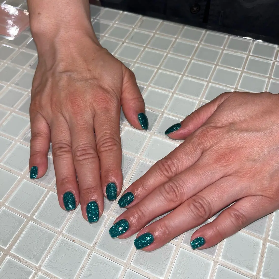 ネイル SHELL NAIL 🐰ｎｏａ🐶のネイルデザイン