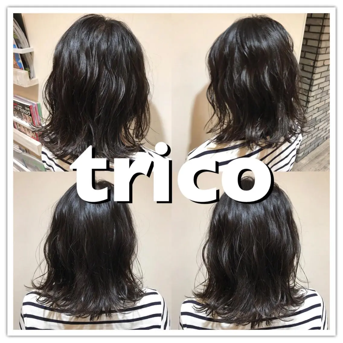 カラー ハイライトカラー イルミナカラー 似合わせ/ カラー.岡田友仁のヘアスタイル