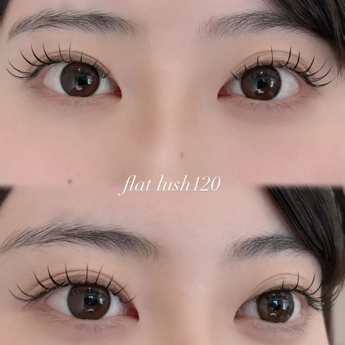 マツエク・マツパ マツエク 🌷EYESTYLE nanase🌷のマツエク・マツパデザイン