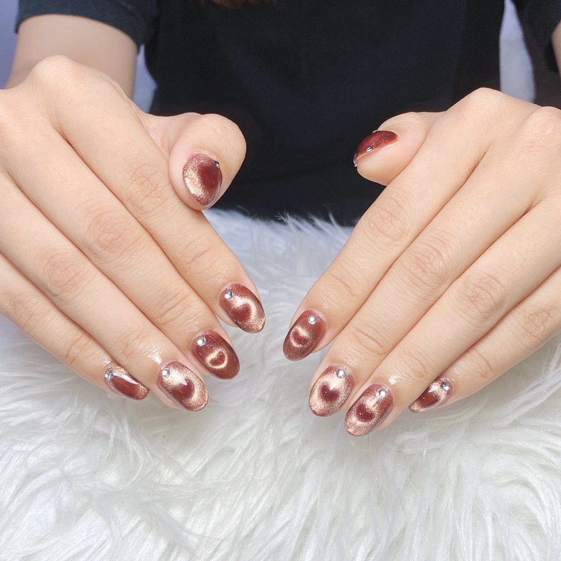 ネイル Yuki Nailのネイルデザイン