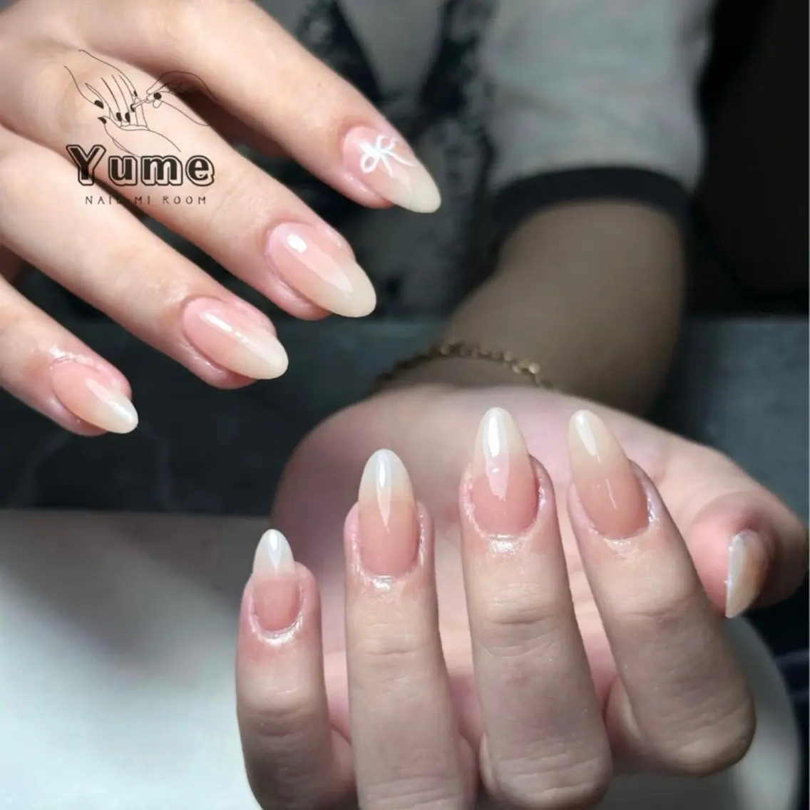 ミディアム Linh Nailのネイルデザイン