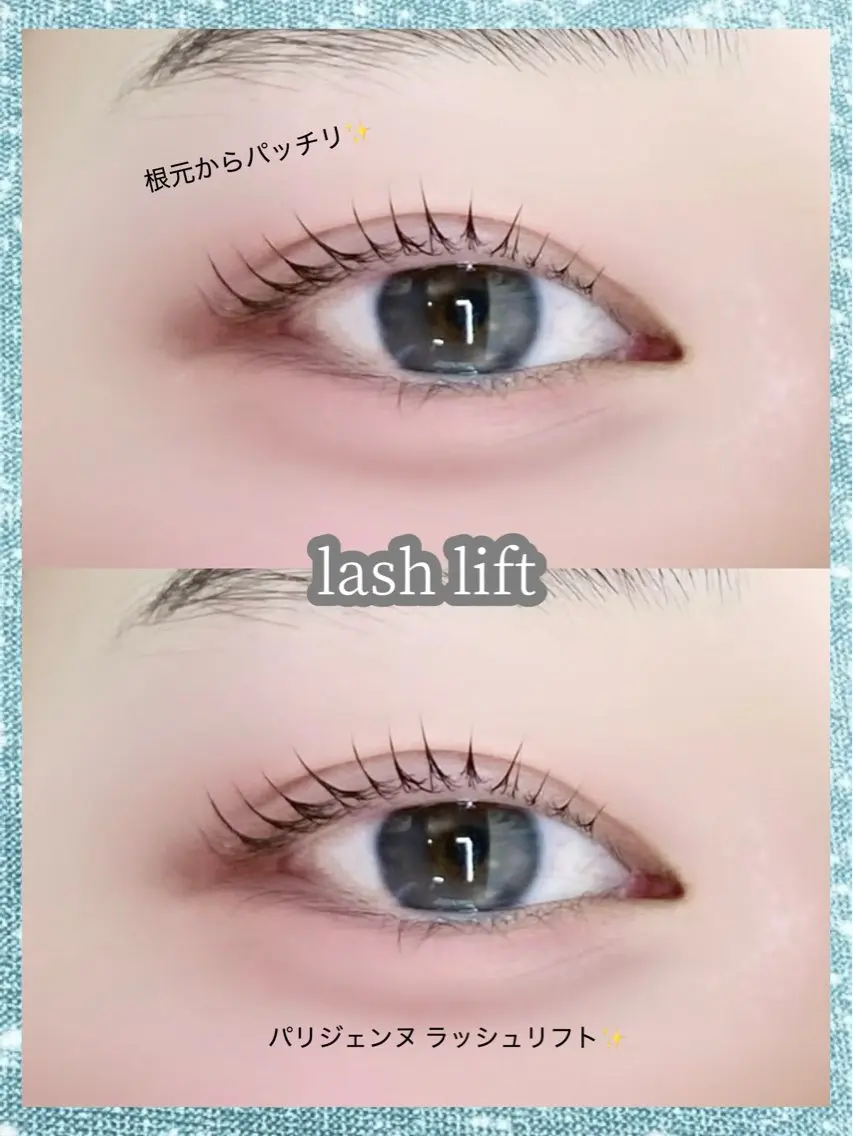 マツエク・マツパ フラットラッシュ パリジェンヌラッシュリフト まつげパーマ ボリュームラッシュ マツパ AIRI🌸【梅田】 マツエク/パリエクのマツエク・マツパデザイン
