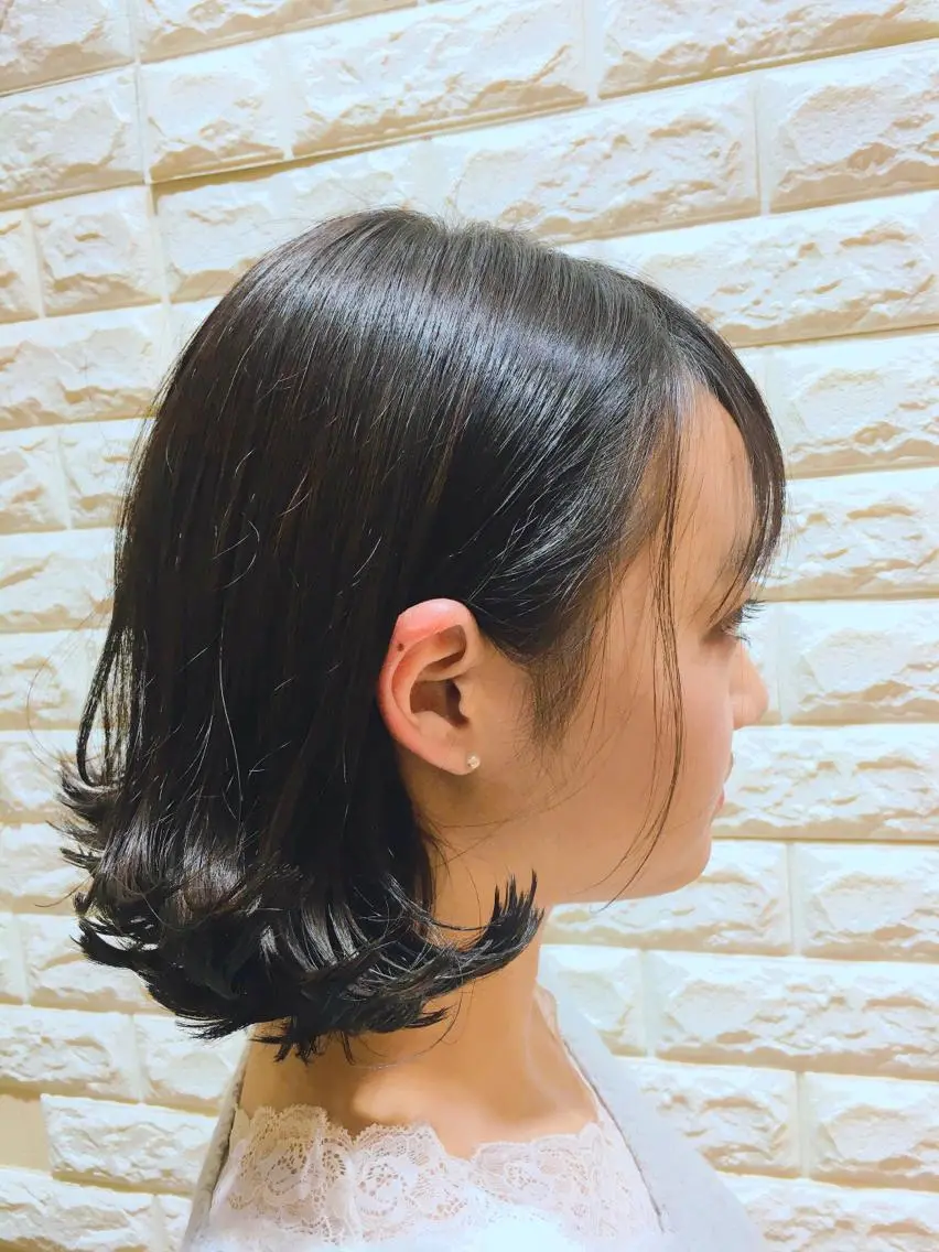 デザインカット¥5500⇒4400(税込)メンズもレディースも大歓迎!の写真
