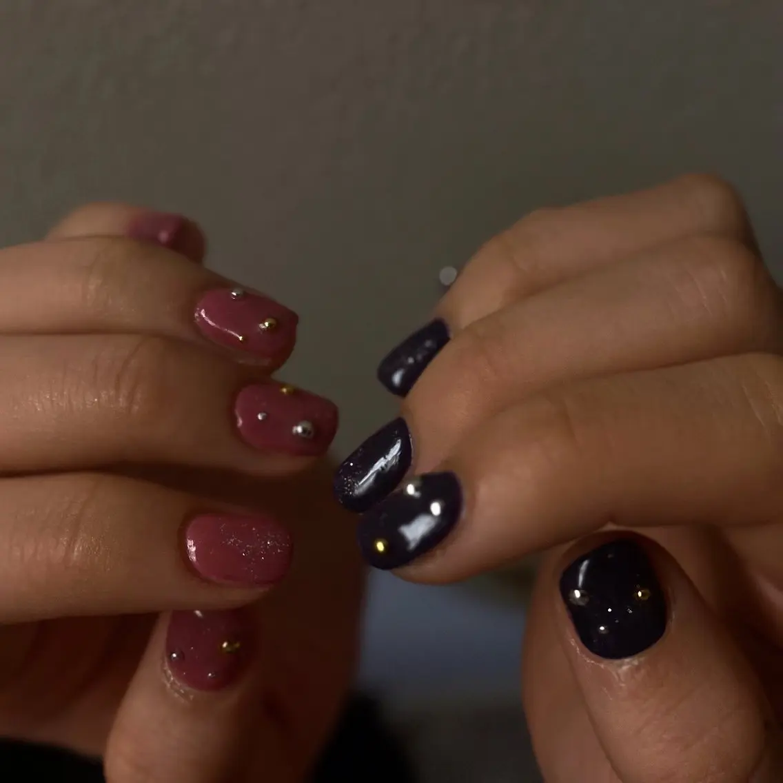 ネイル ハンドネイル _____jays nailのネイルデザイン