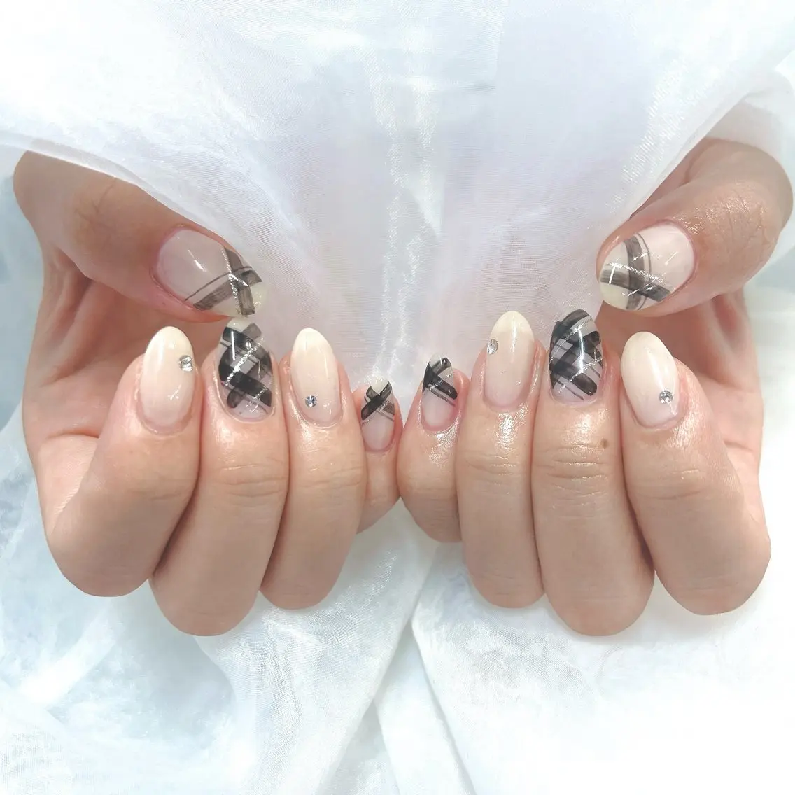 ネイル GDS NAIL はるのネイルデザイン