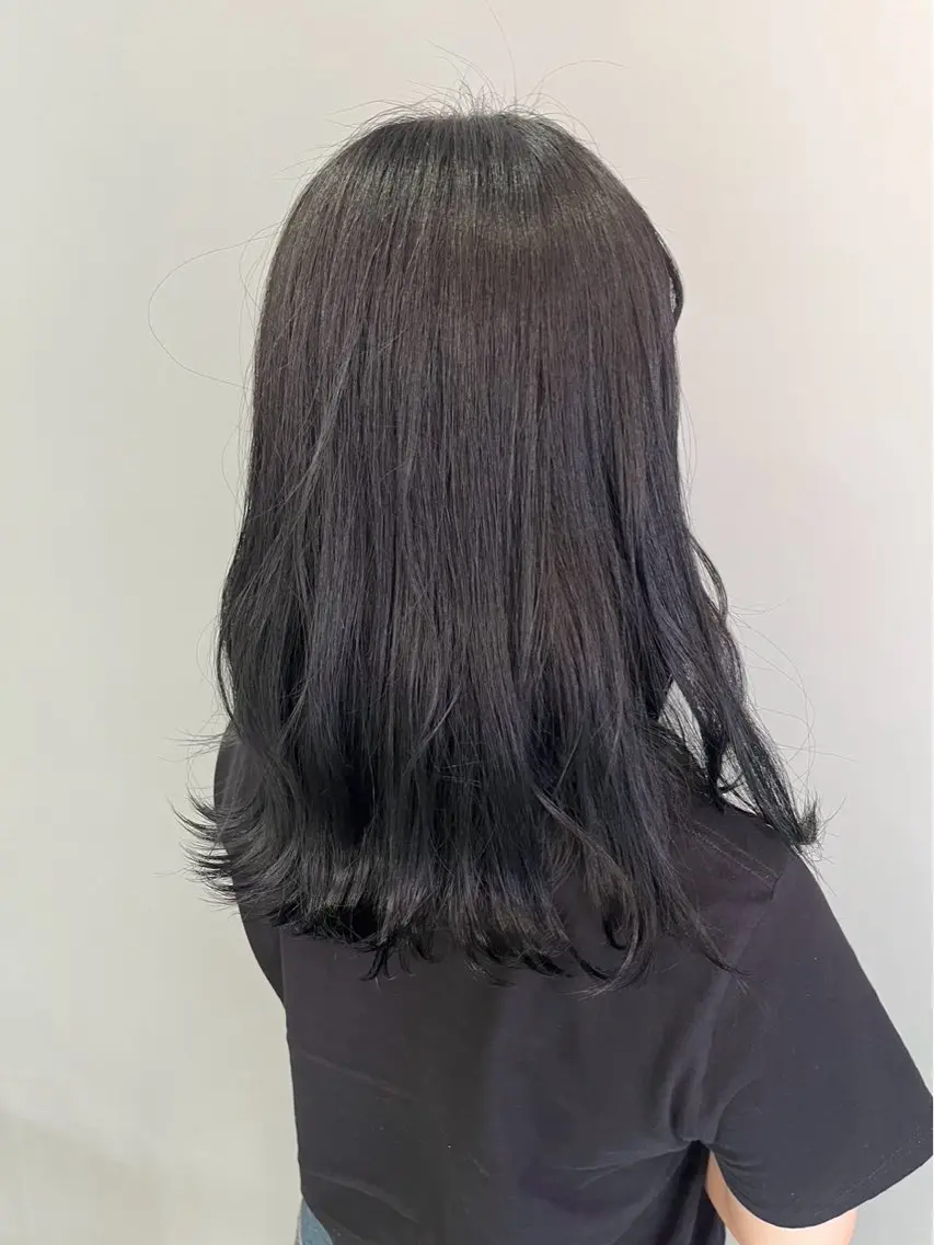✂️レディースカット(新規様と土曜日18時からのみ)の写真