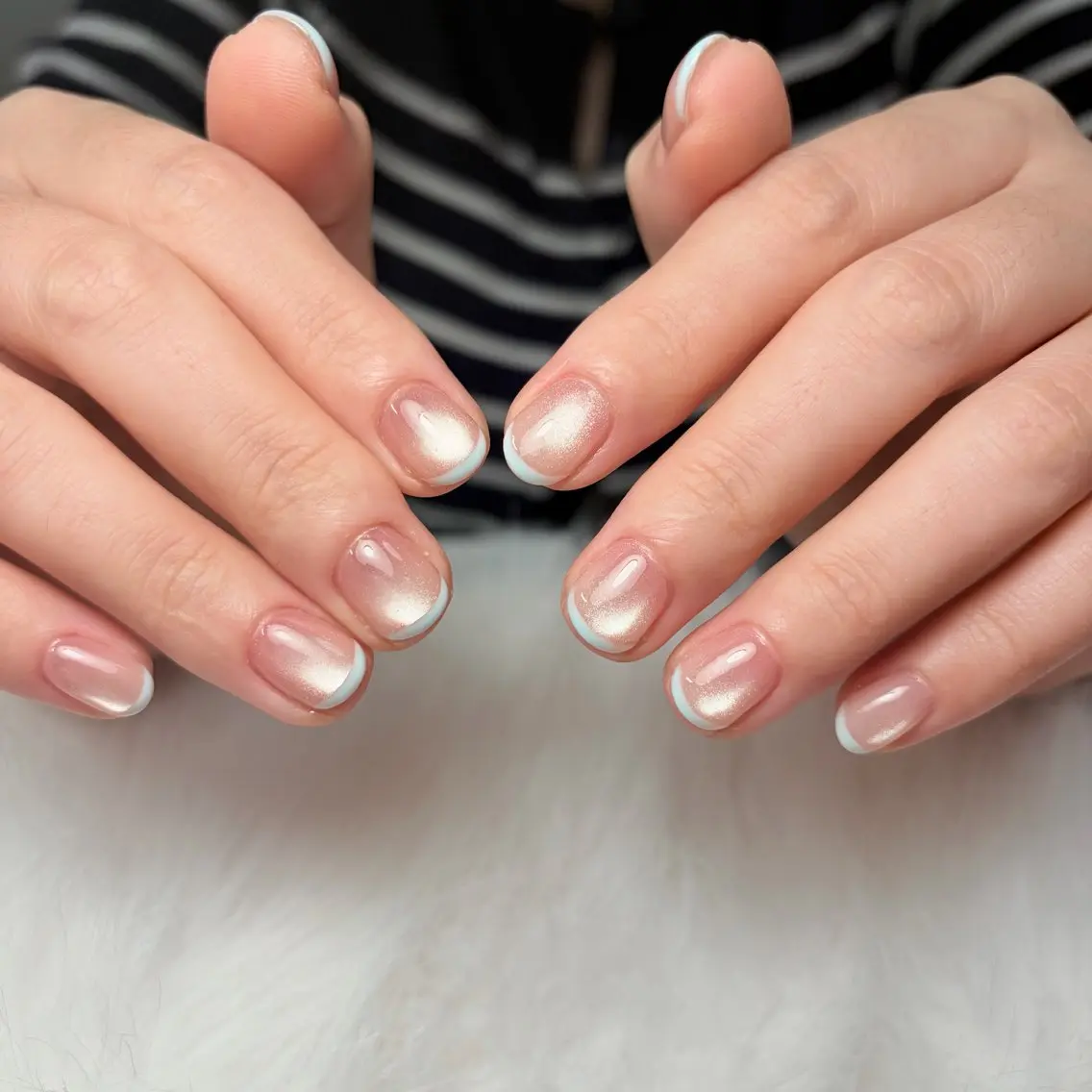 ネイル ハンドネイル Miami NailHouseのネイルデザイン