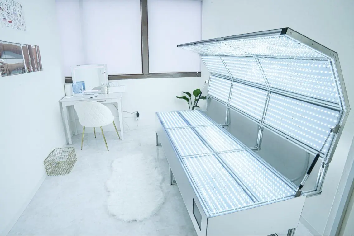 【日々頑張る人への充電タイム】の写真