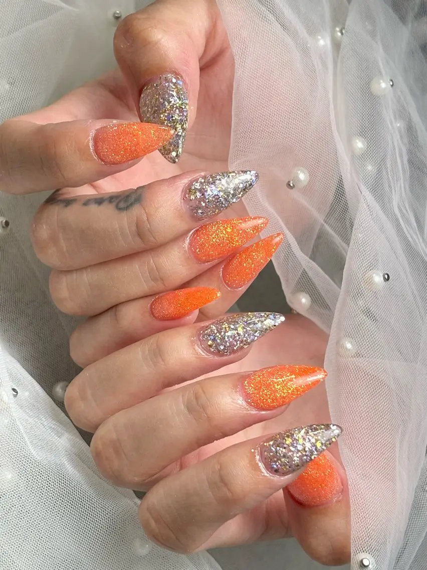 ネイル Y's nailのネイルデザイン