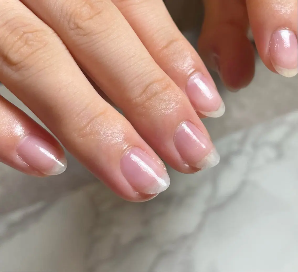 ネイル ATELIER Mo on Hiromiのネイルデザイン