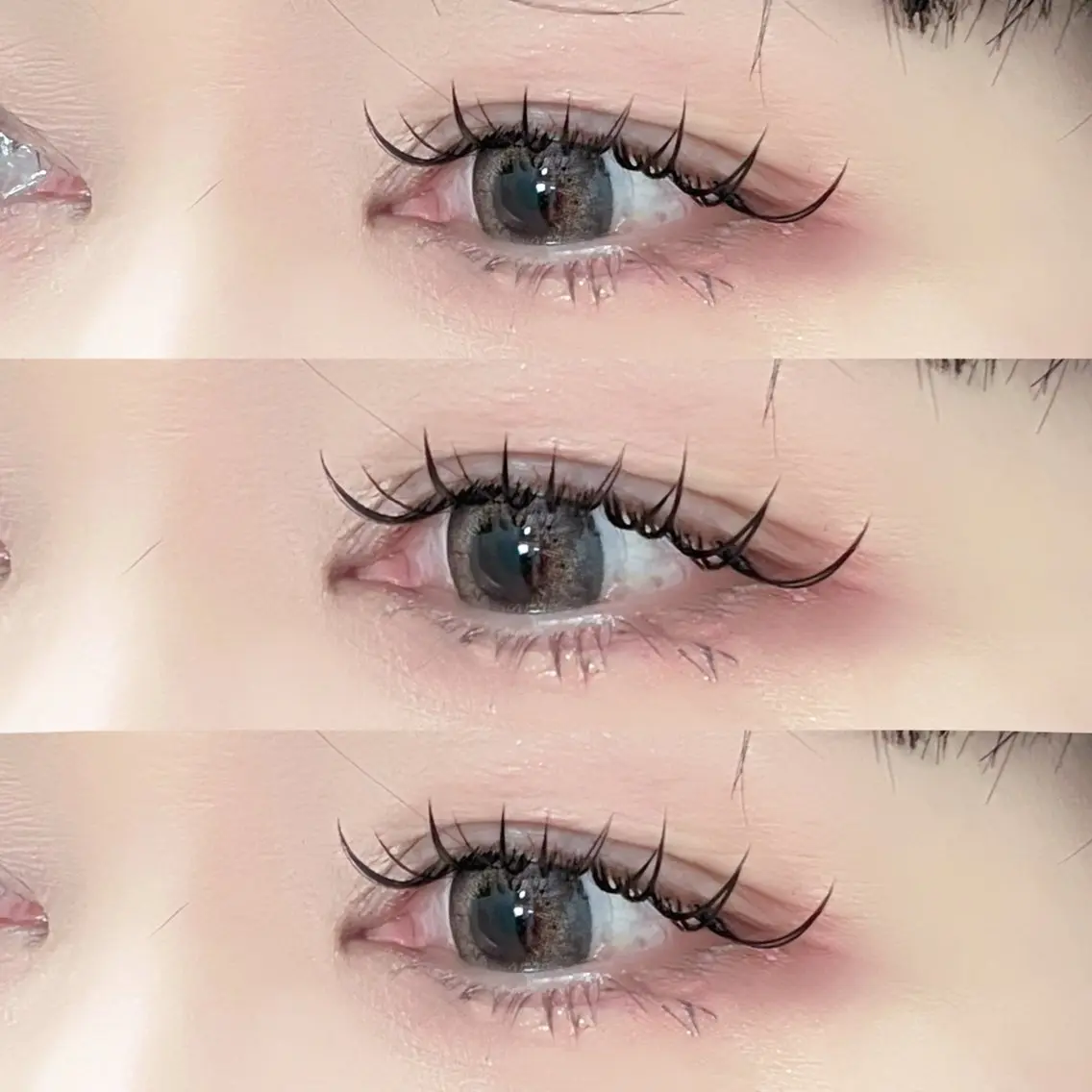 マツエク・マツパ Favóche eyelashのマツエク・マツパデザイン