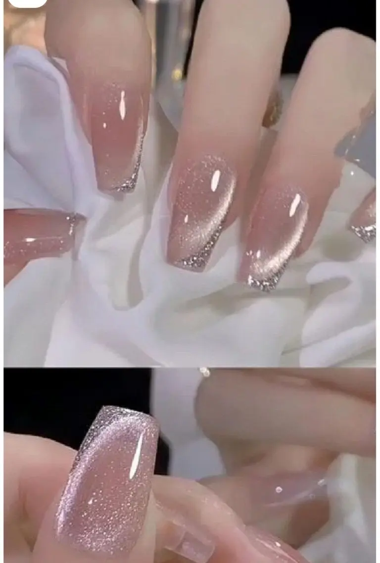 ネイル Gemini nail.Yukiのネイルデザイン