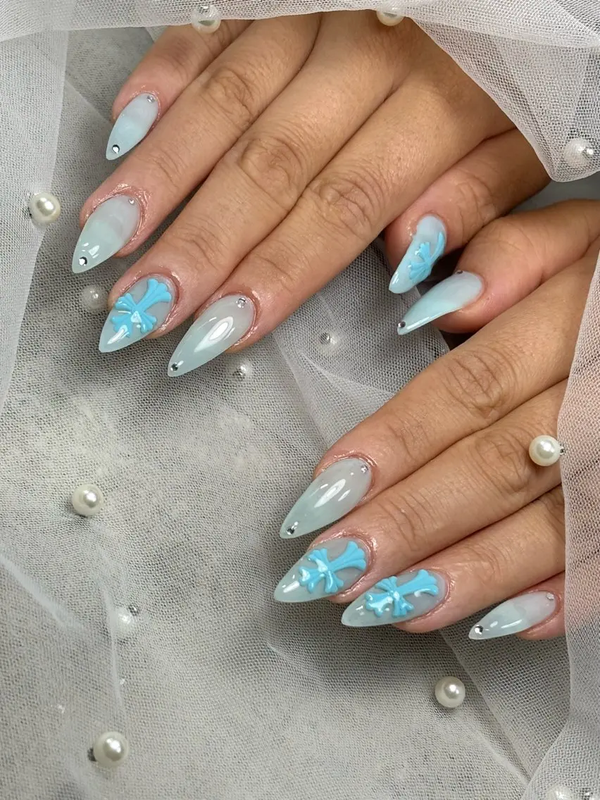 ネイル Y's nailのネイルデザイン
