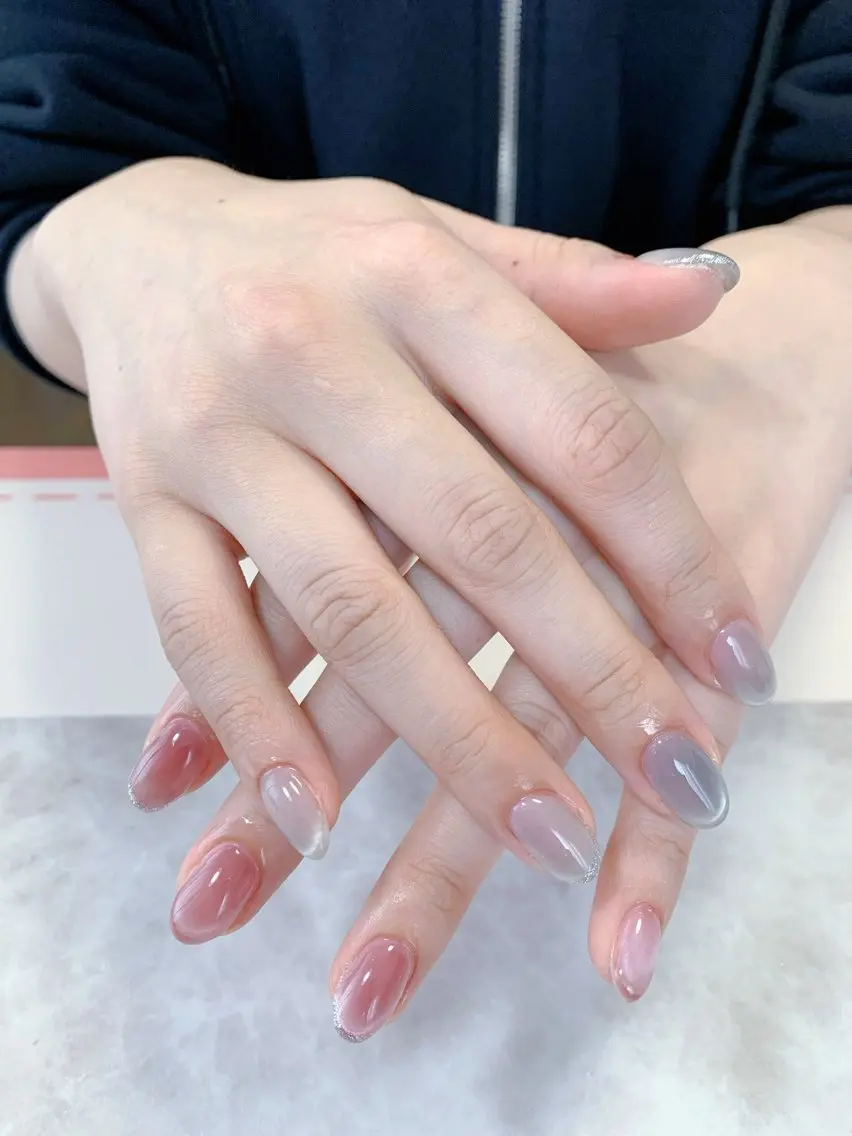 ネイル ハンドネイル Sweet- nailのネイルデザイン
