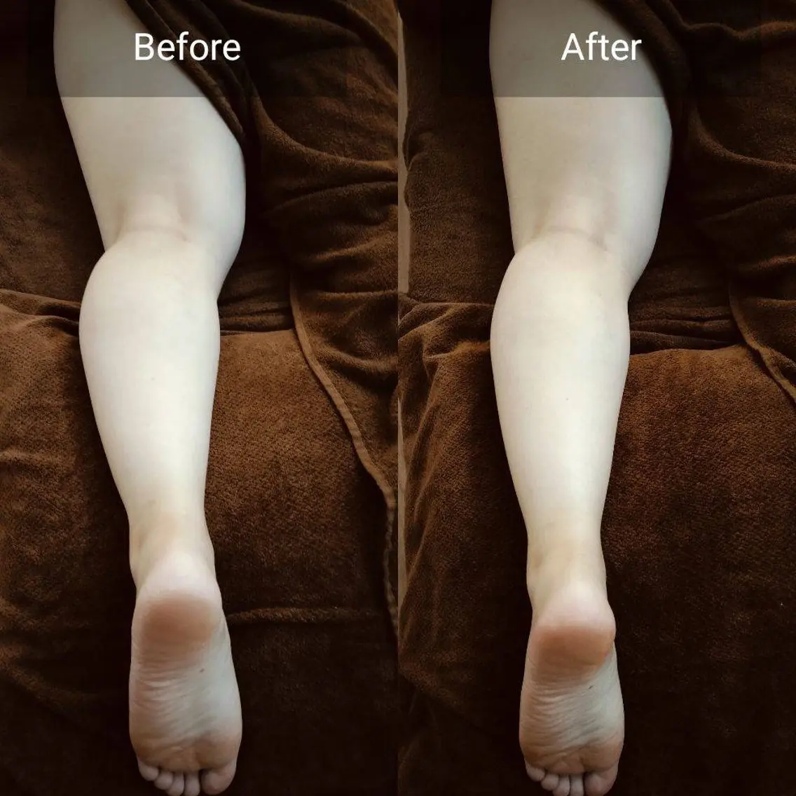 💆全身しっかりアロマオイルトリートメント120分🦶🦵の写真